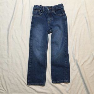 Cat & Jack - Blue Jeans - Size 6